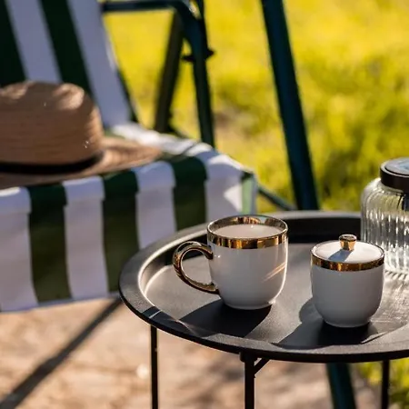 펜션 Stone House Anja *