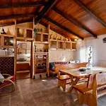 Дом отдыха Stone House Anja