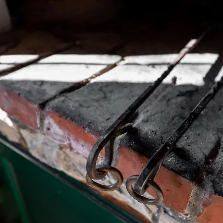 Holiday home Stone House Anja Vela Luka