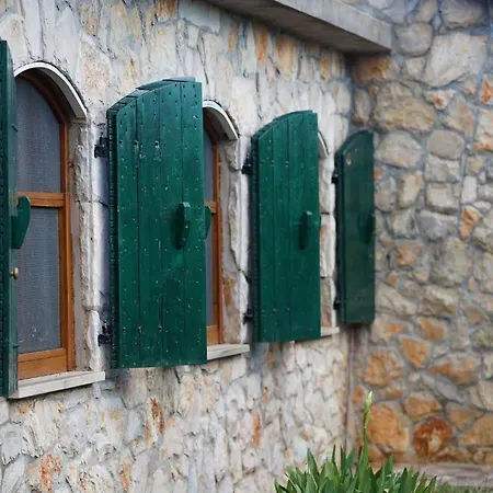 Stone House Anja فيلا لوكا