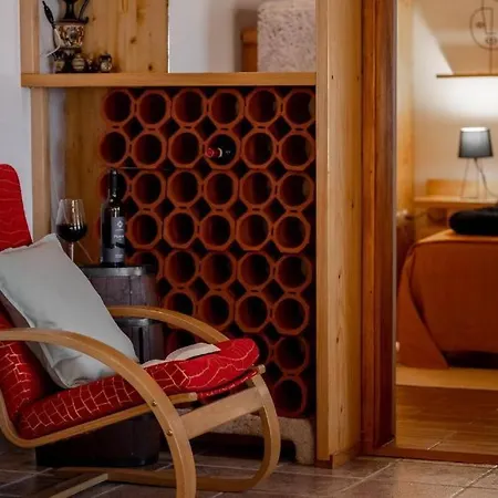 بيت للعطل Stone House Anja *