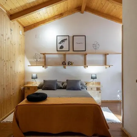 Stone House Anja Vela Luka