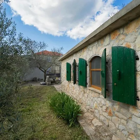 Stone House Anja Дом отдыха