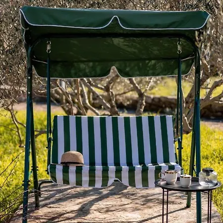 Holiday home Stone House Anja *