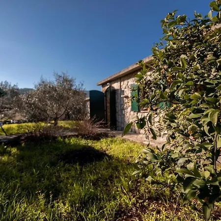 Stone House Anja *