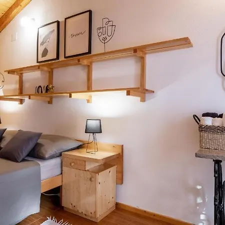 Stone House Anja Holiday home Vela Luka