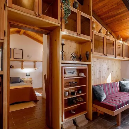 Holiday home Stone House Anja *