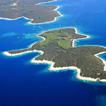 Stone House Anja * Vela Luka