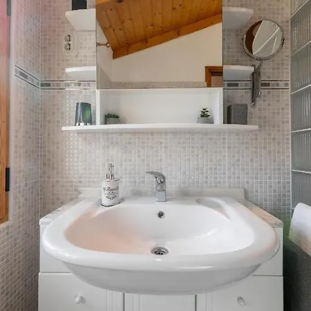 Stone House Anja Holiday home