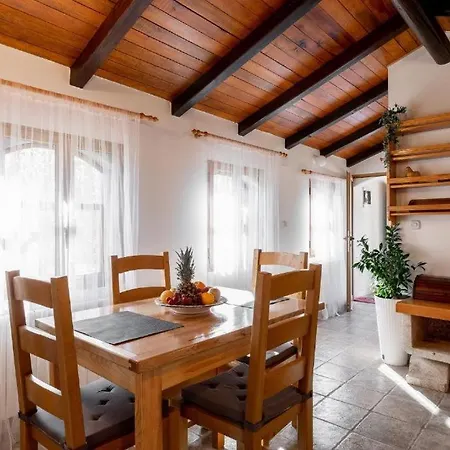 Stone House Anja Feriehus Vela Luka