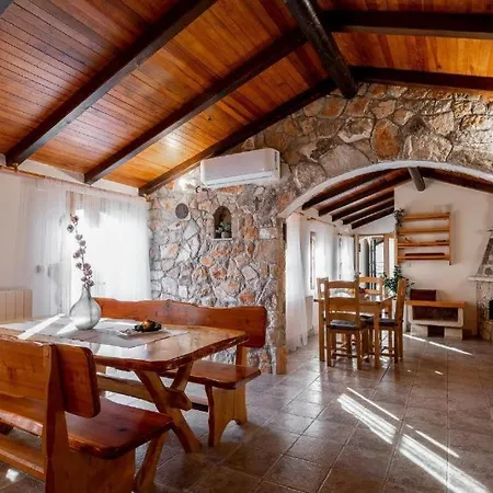 Stone House Anja Holiday home