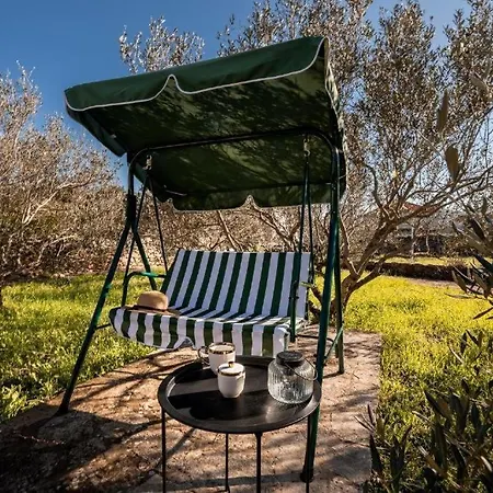 Stone House Anja Holiday home Vela Luka