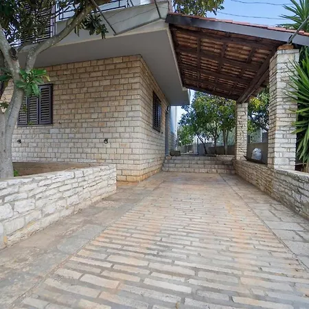 Stone House Anja فيلا لوكا