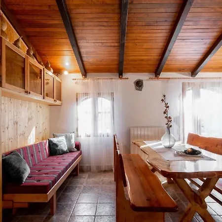 Stone House Anja Holiday home