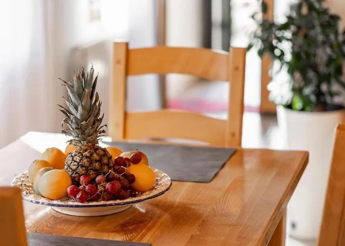 Stone House Anja * Vela Luka