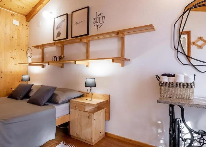 Stone House Anja Semesterbostad Vela Luka