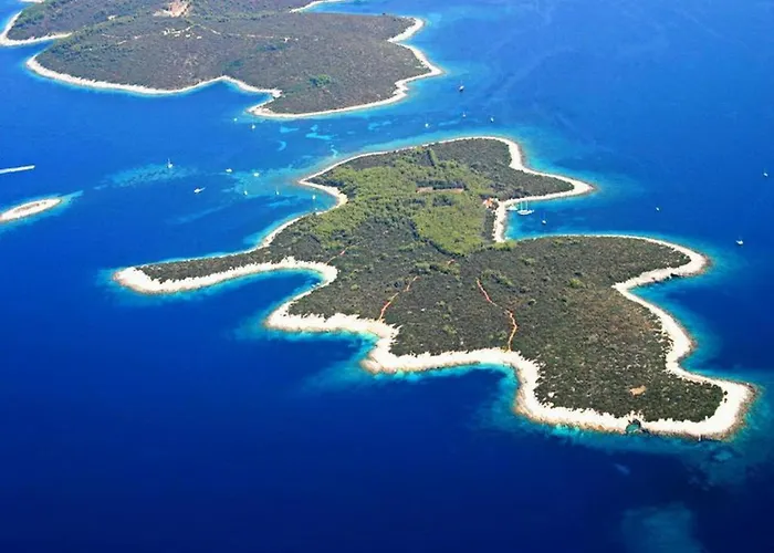 Stone House Anja * Vela Luka